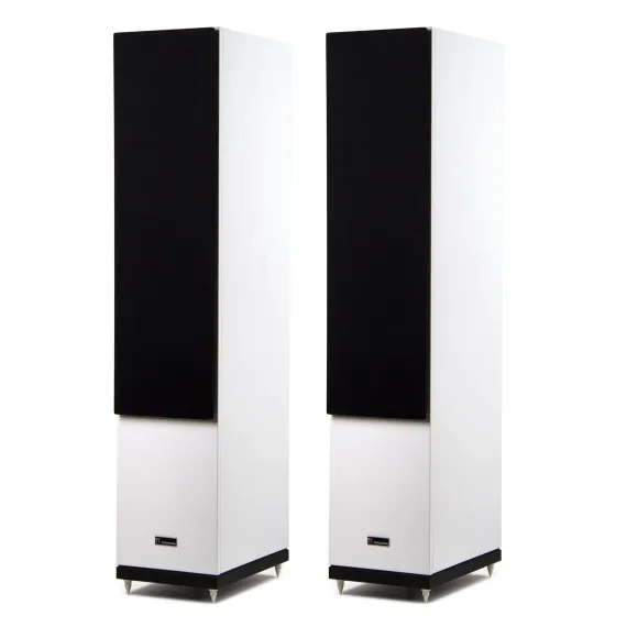 Radiotehnika Gamma 3.02 White Ash