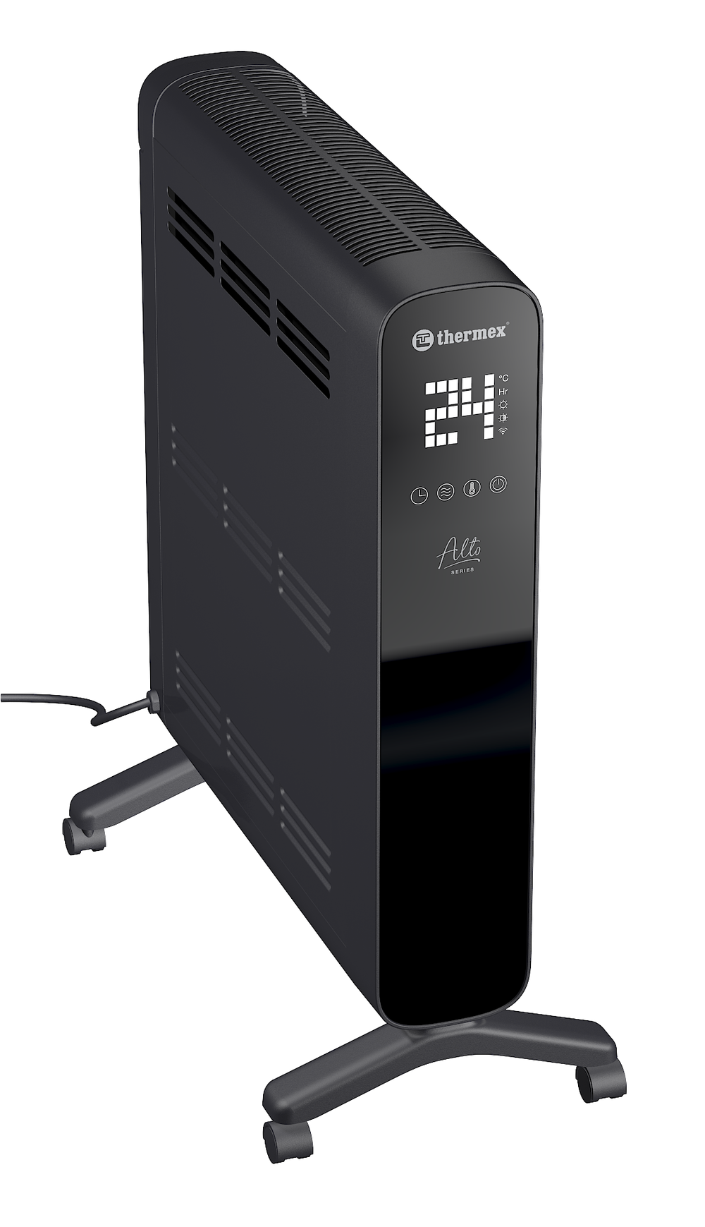 Конвектор электрический ALTO Wi-Fi Thermex