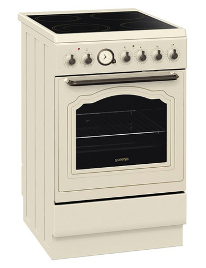 Электрическая плита Gorenje EC 55 CLI