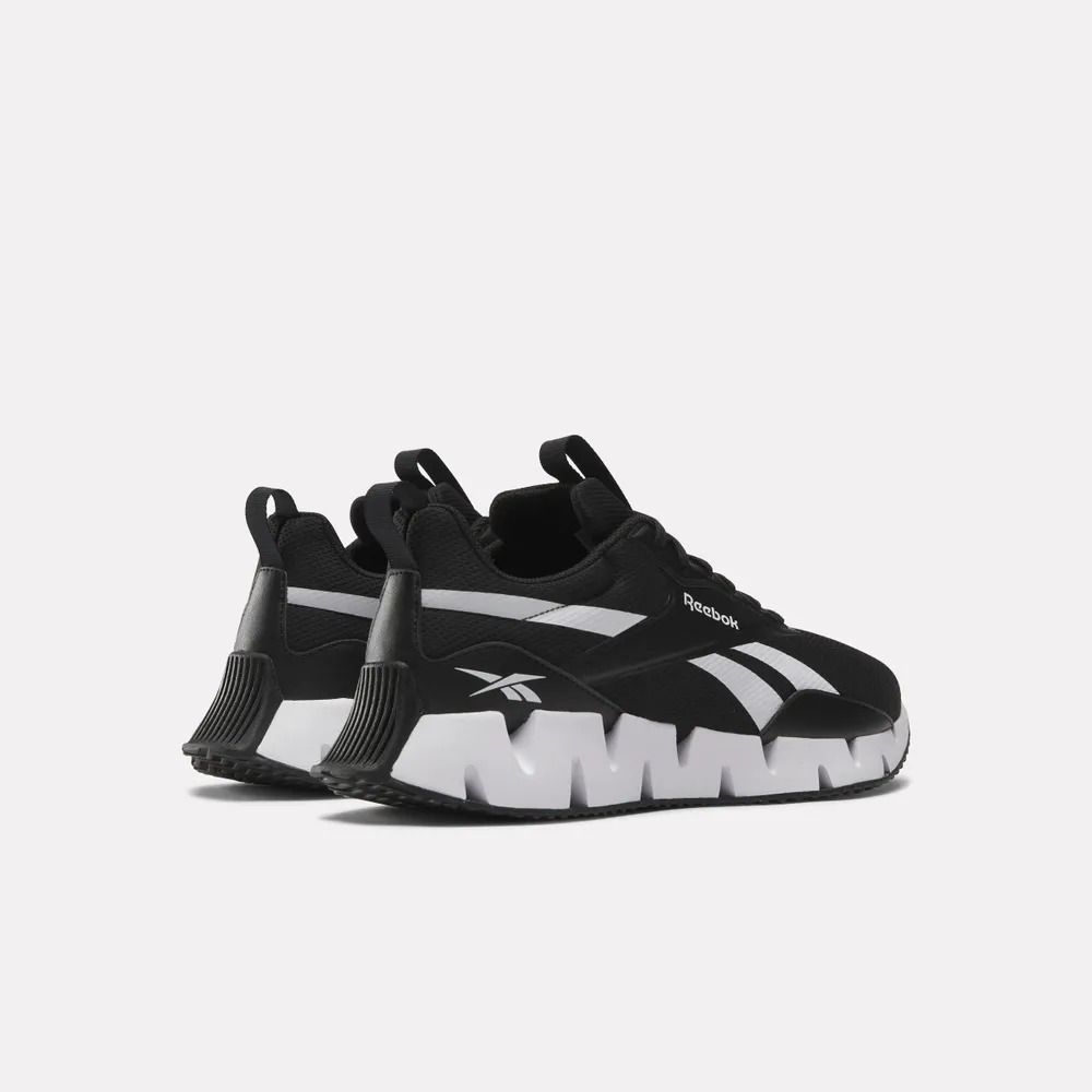 Кроссовки мужские REEBOK ZIG DYNAMICA STR
