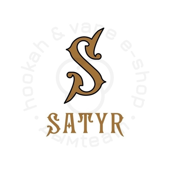Satyr Brilliant Collection 25гр (МОРЕ? с ароматом Белое ? Черное. Море?)