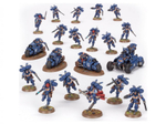 Space Marines Spearhead Force