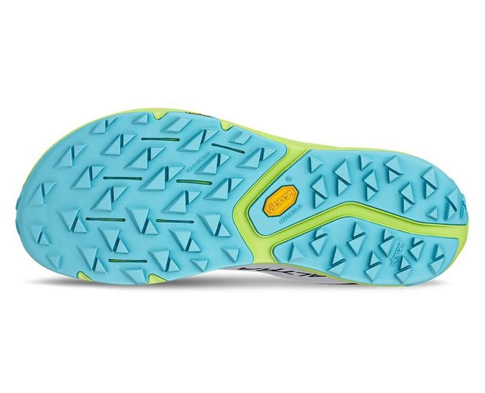 Кроссовки мужские ALTRA M EXPERIENCE WILD 3+