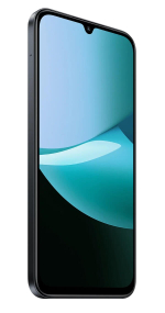 Смартфон Xiaomi Redmi 15C NFC 4/128Gb Черный