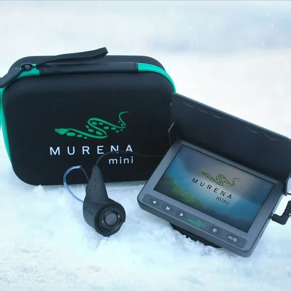 Подводная видеокамера MURENA Мини (компас, без записи)