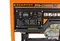 Дизельный генератор CARVER PPG -11000DR