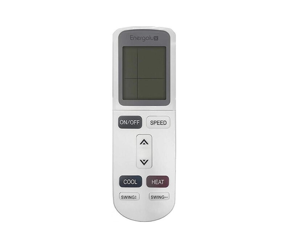 Energolux SACF18D5-A/SAU18U5-A-WS30