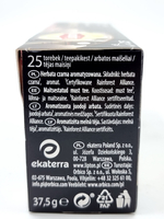 Чай черный Lipton Earl Grey, 25 пакетиков, 37.5 г