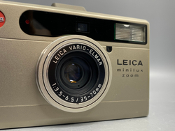 Leica MiniLux Zoom