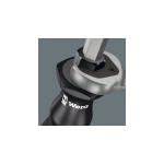 Крестовая отвёртка PH 2x100 мм WERA 05017010001