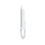 IP-трубка домофона Fanvil i501 (Белая) с настройкой