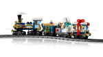 Конструктор LEGO Icons 10361 Holiday Express Train