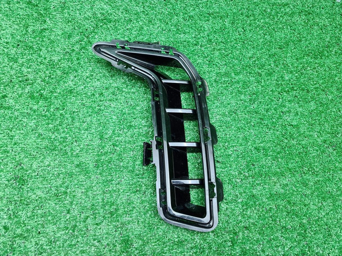 Накладка перед. бампера BMW X5 G05 (23-нв) M-paket