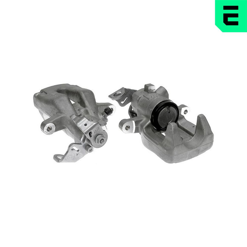 OPTIMAL - BC1037L-OPT - Brake Caliper