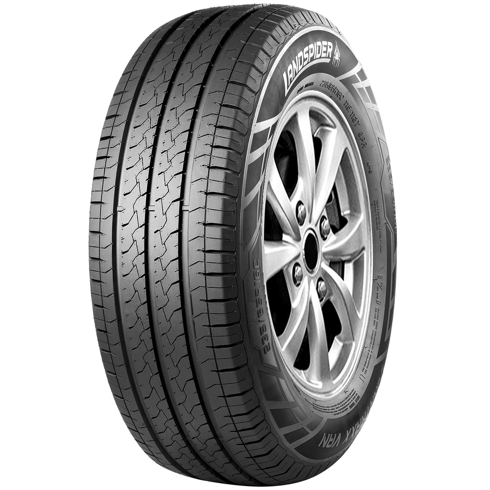 Летняя шина Landspider Duratraxx VAN (215/65 R16C 109/107T)