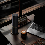Epeios Essense 2-IN-1 Black