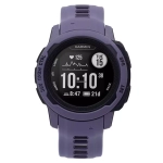 Смарт-часы Garmin Instinct 2s Deep Orchid, WW, фиолетовый, 010-02563-04