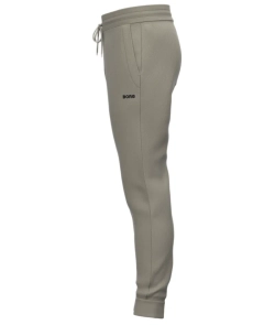 Мужские теннисные штаны Björn Borg Essential 4 Tapered - laurel oak