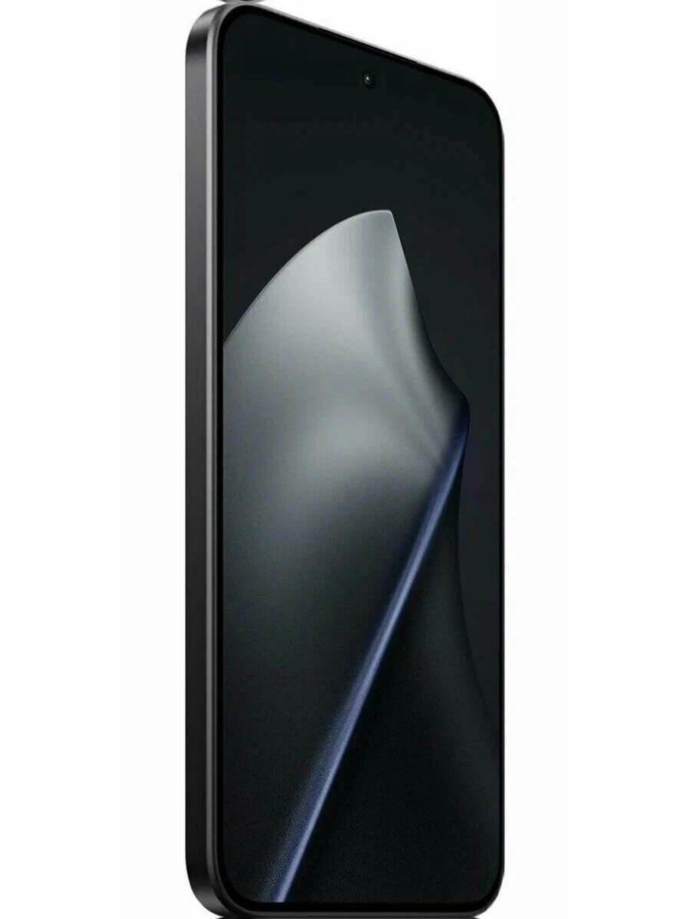 Смартфон Xiaomi 15T 12/512Gb Черный