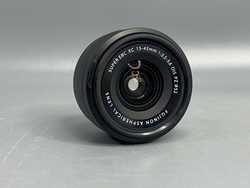 Fujifilm Fujinon XC 15-45mm f/3.5-5.6 OIS PZ
