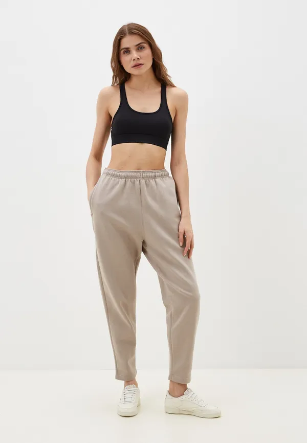 Брюки спортивные женские REEBOK LUX PANT