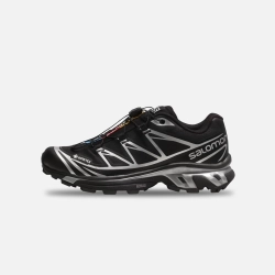 Кроссовки Salomon XT-6 GTX