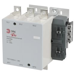 Контактор КТИ-5330 ЭРА PRO KKT50-330-230-10-E 330А 230В/АС3 | Электротовары