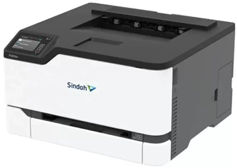Принтер Sindoh  P300dn
