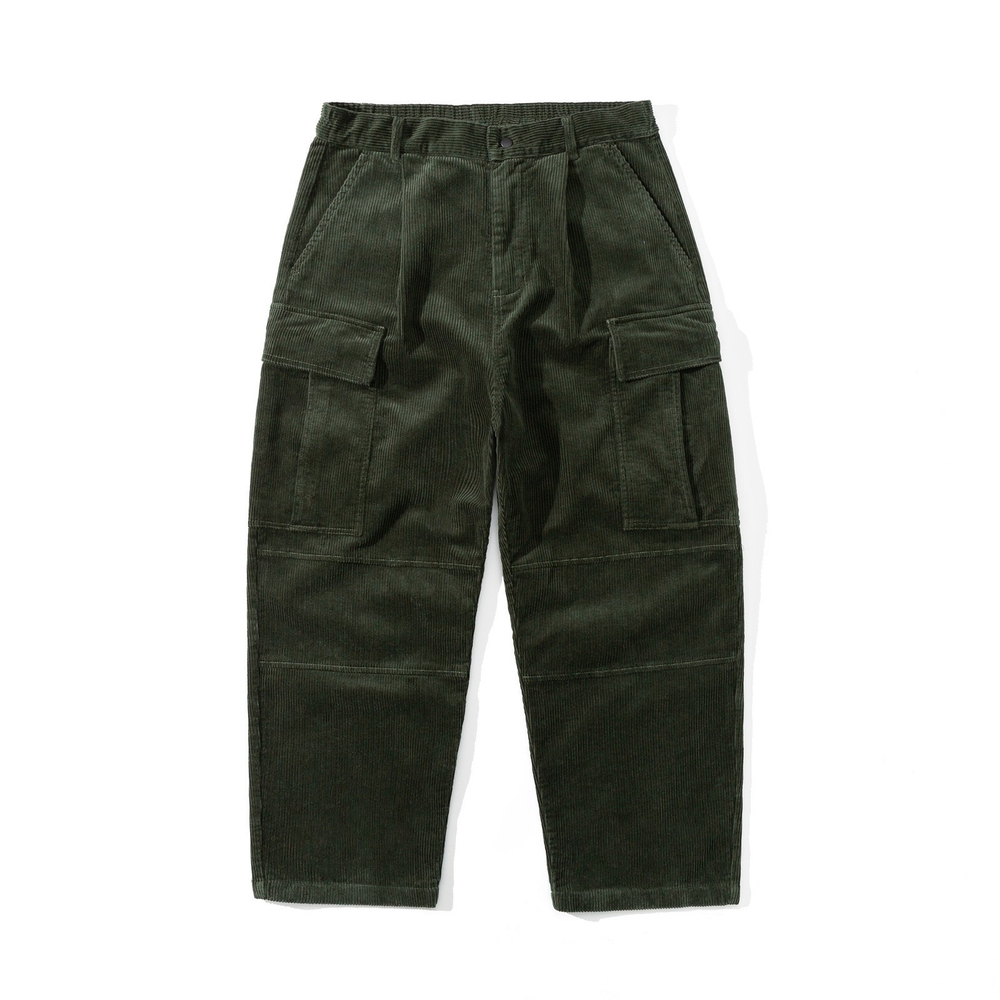 Брюки Cargo TRS Velvet
