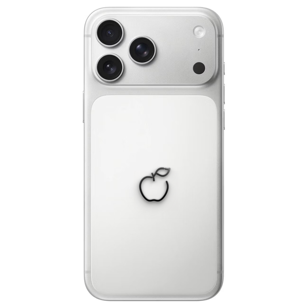 Смартфон iPhone 17 Pro Max 512Gb Серебристый