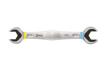 Гаечный рожковый ключ Wera 6002 Joker 22 x 24 x 260 мм WE-020261