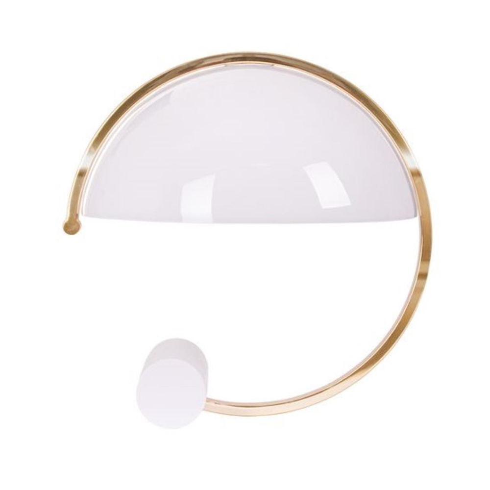 Cветильник настольный Arte Lamp Brava A5056LT-1GO