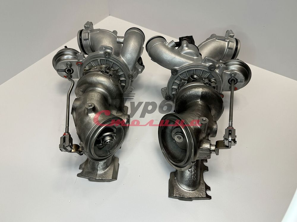 Турбина A2760901480 Mercedes-Benz для Mercedes