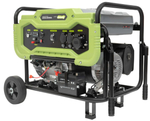 Генератор бензиновый Grizzly GEGG-8500EA