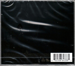 Kanye West — Donda (CD)