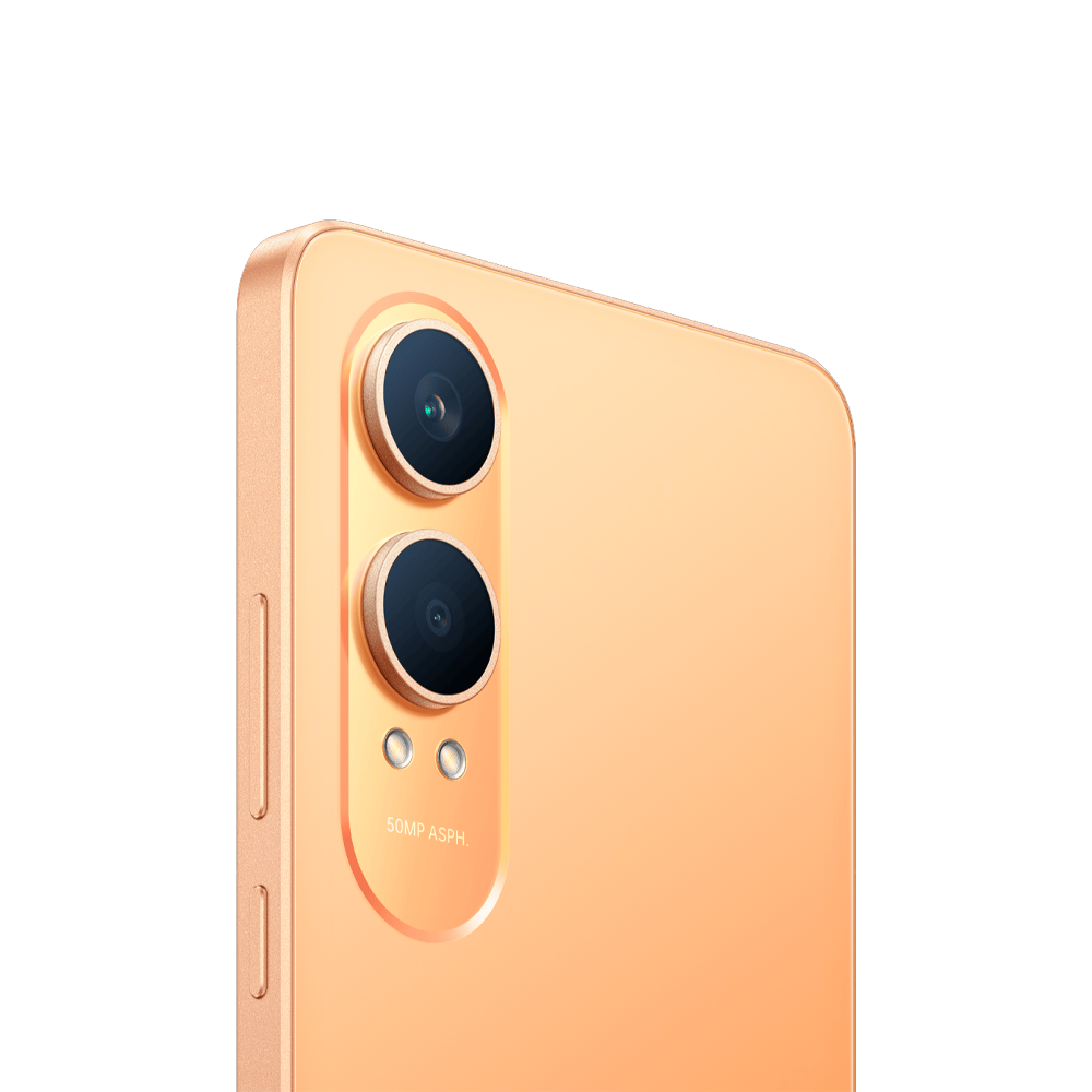 Смартфон OnePlus Nord CE4 Lite 5G 8/256GB, Ultra Orange (Ультра оранжевый)
