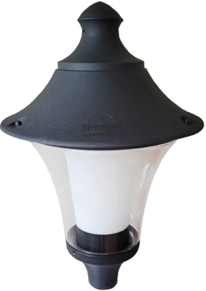 Наземный фонарь Remo R50.365.000.AXH27 Fumagalli