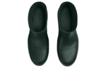 Bottega Veneta Puddle Rain Boots Classic Short Chelsea Boots Men"s Ink