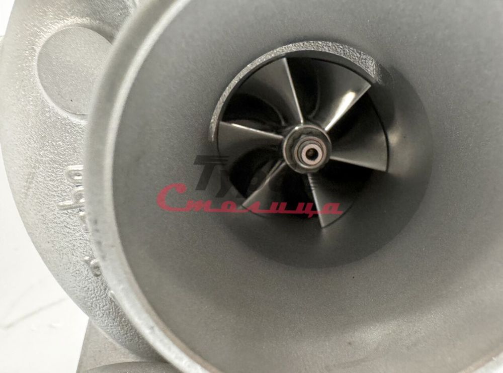 Турбина A2700901880 Mercedes-Benz для Mercedes