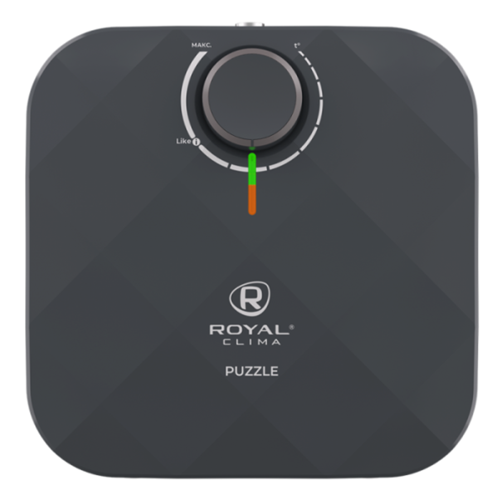 Электрический водонагреватель серии PUZZLE RWH-P7-CEU