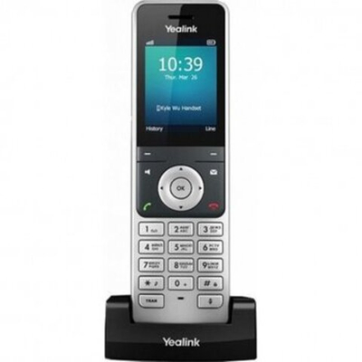 IP-DECT телефон YEALINK W56H, IP-DECT, IP