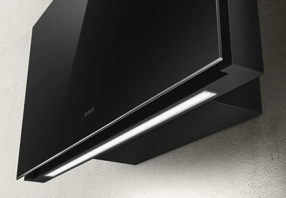 Вытяжка Elica PLAT BL/F/80-PRF0164874