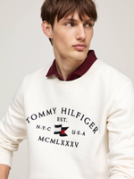 Худые Tommy Hilfiger - белый(MW0MW35526)