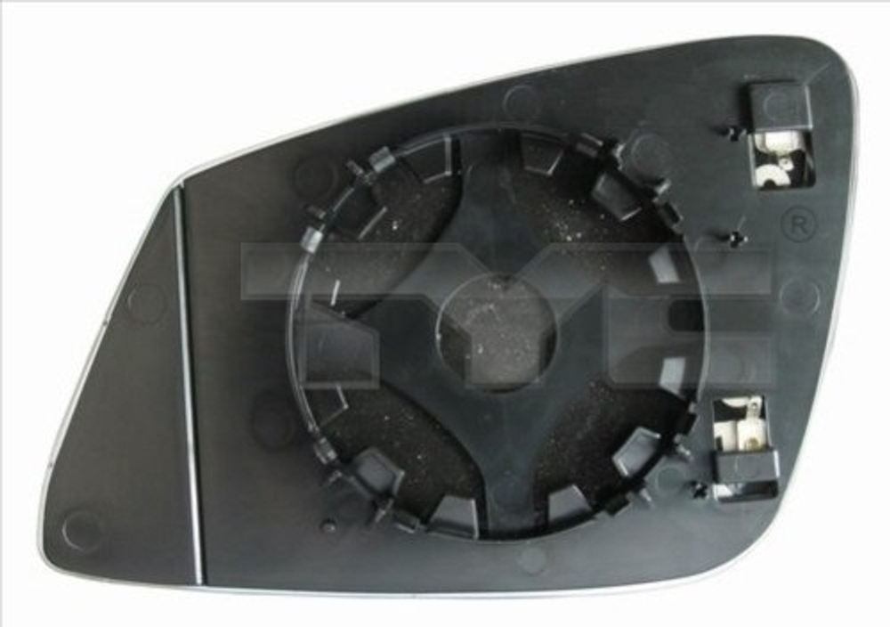TYC - 30301201-TYC - Mirror Glass, exterior mirror