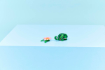 Конструктор LEGO Creator 3in1 31377 Turtle with a Water Lily Flower
