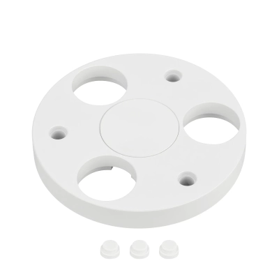 Крепление ARL-WAVE-1815-S-3-KIT White (Arlight, Металл)