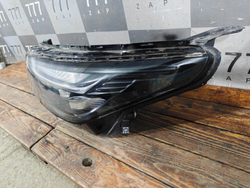 Фара левая LED Exeed VX 23-нв Б/У Оригинал 605001154AA
