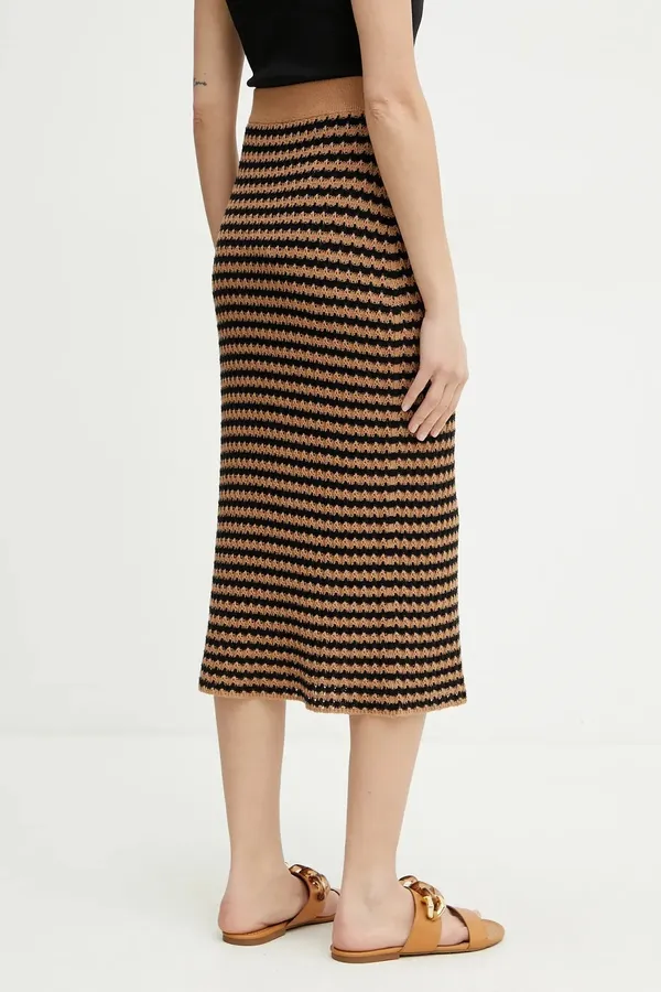 Юбка женская WEEKEND MAX MARA BRENTA