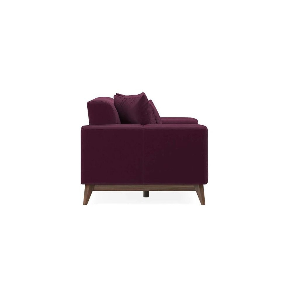 Диван кровать трехместный ENZA HOME NETHA EH53114