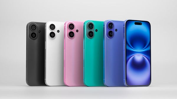 Стоит ли покупать iPhone 16: чем хороша новинка от Apple Стоит ли покупать iPhone 16: чем хороша новинка от Apple
